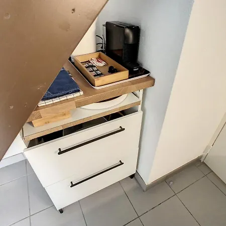 La Casa Apartment Mandelieu