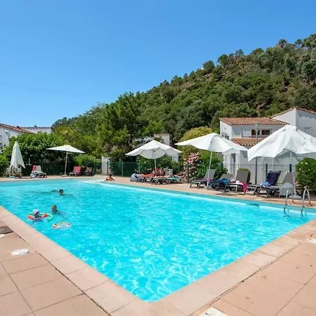 La Casa Appartement *