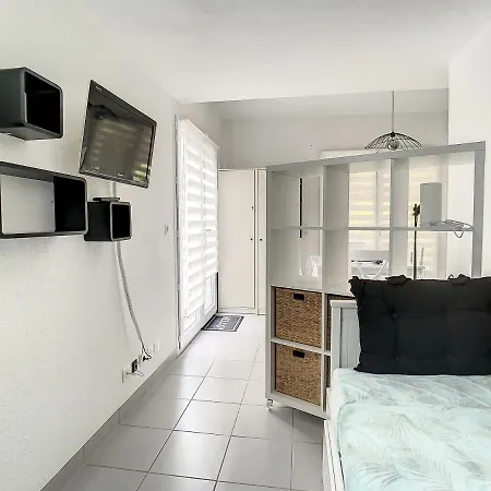 Appartement La Casa Mandelieu