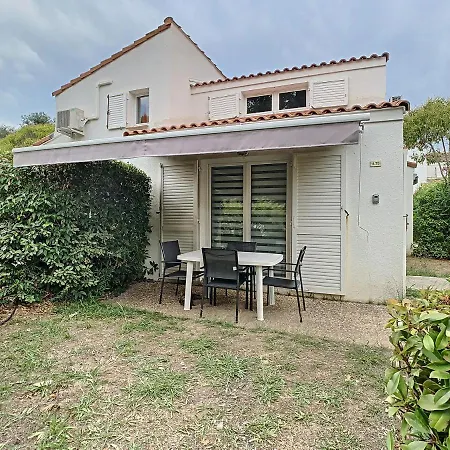 La Casa Appartement Mandelieu