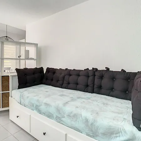 La Casa Appartement