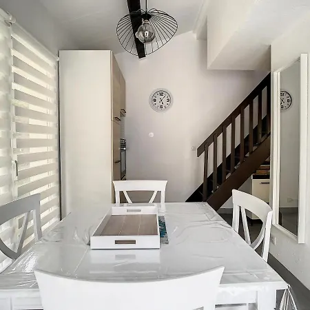 Appartement La Casa