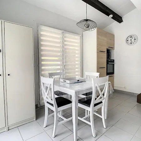 Appartement La Casa Mandelieu