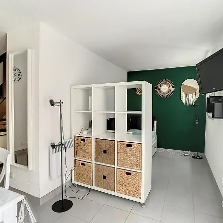 La Casa Appartement