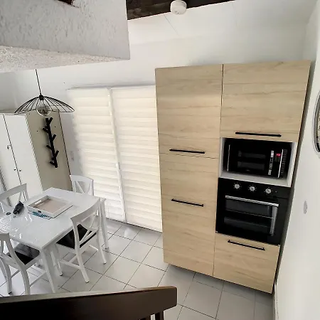 La Casa Appartement *