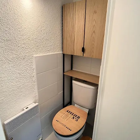 La Casa Appartement *