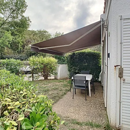 Appartement La Casa Mandelieu