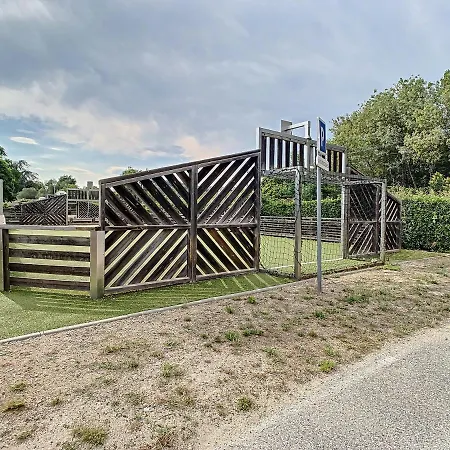 La Casa ماندوليو لا نابول