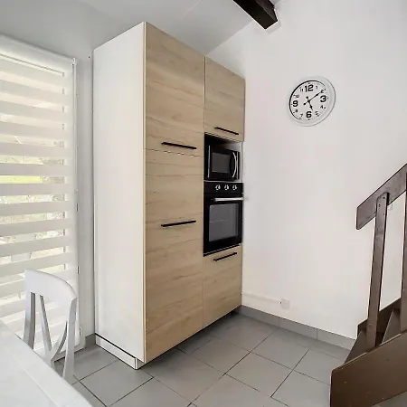 Appartement La Casa *
