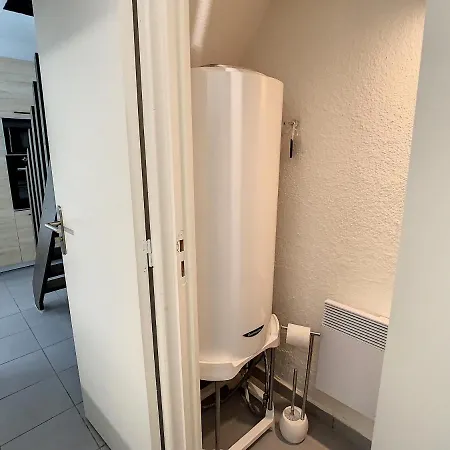 La Casa * Mandelieu