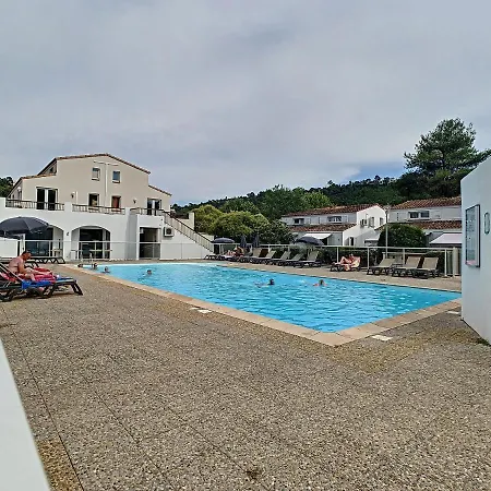 Apartamento La Casa