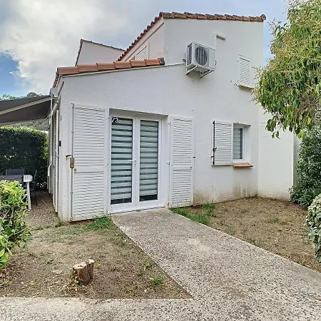 Appartement La Casa