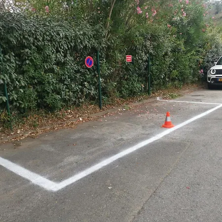 La Casa *