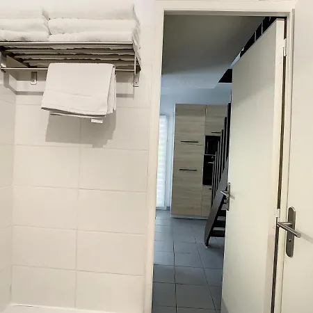 شقة La Casa ماندوليو لا نابول