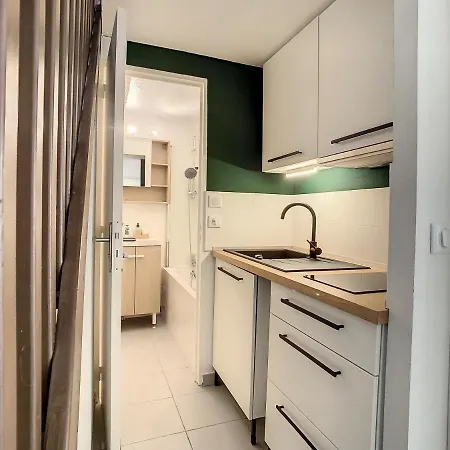 La Casa Appartement