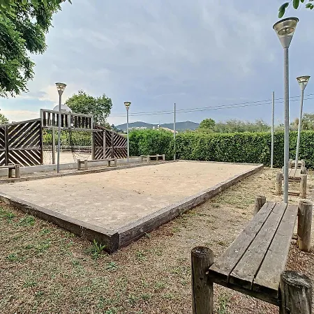 Appartement La Casa *