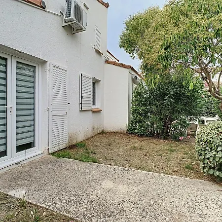 Appartement La Casa