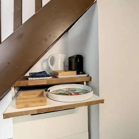 La Casa Appartement