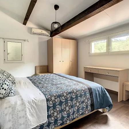 Appartement La Casa Mandelieu