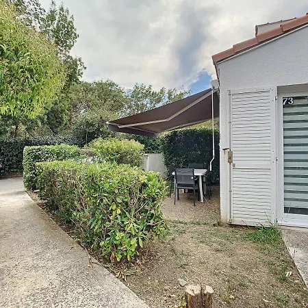 La Casa Appartement