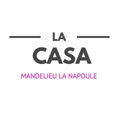 Appartement La Casa Mandelieu