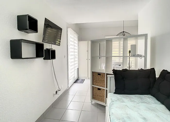 Apartmán La Casa Mandelieu